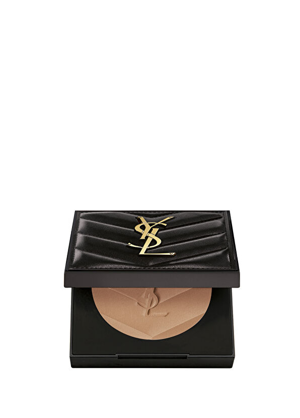 Yves Saint Laurent All Hours Hyper Finish FG 03 Pudra - 1