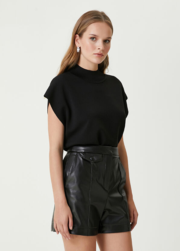 Beymen Club Siyah Kazak - 4