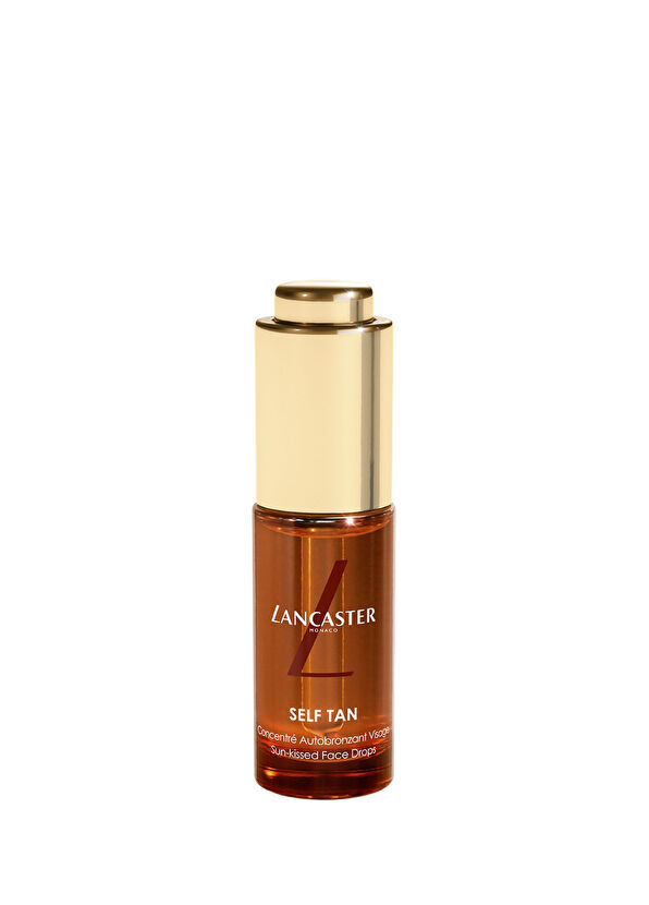 Lancaster Self Tan Face Drops 15 ml - 1