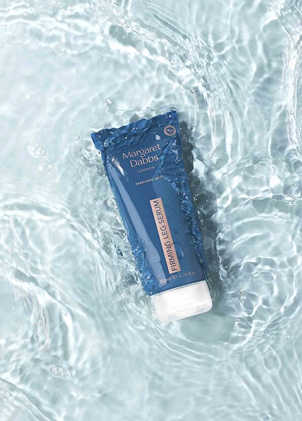 Margaret Dabbs London Firming Bacak Serumu - 2