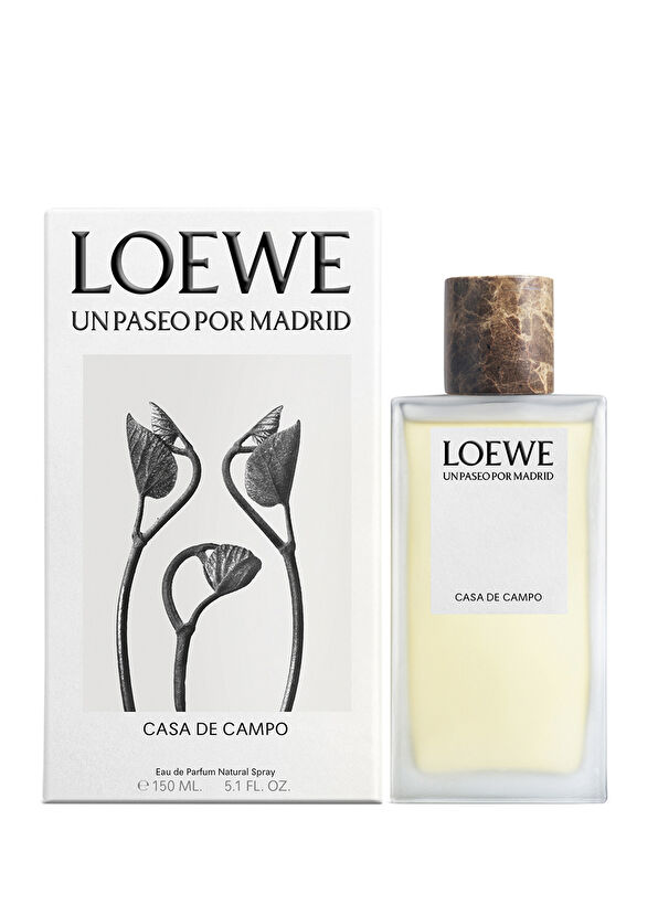 Loewe Un Paseo Por Madrid Casa De Campo 150 ml Parfüm - 2