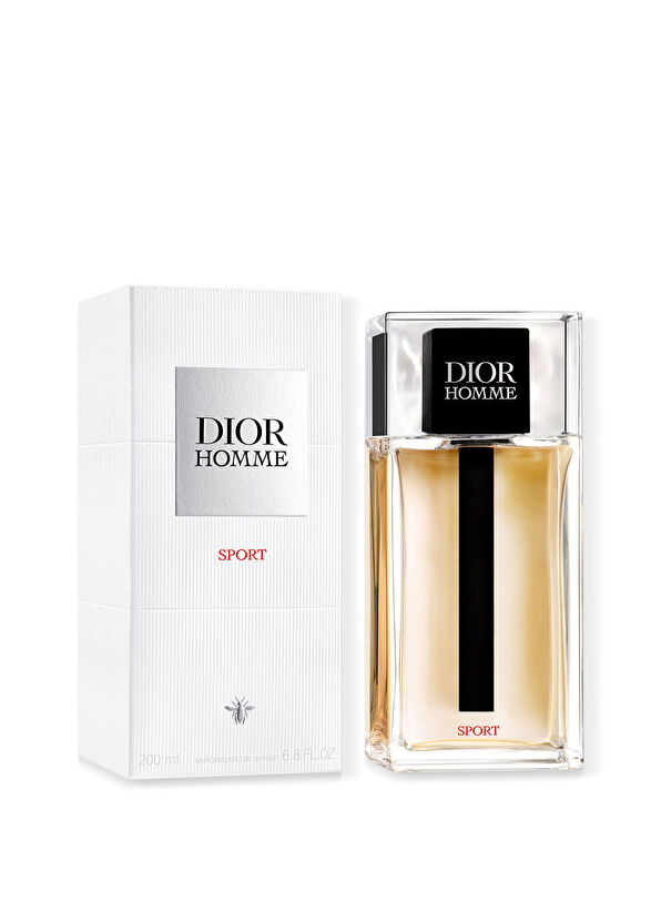 Dior Homme Sport EDT 200 ml Men's Perfume - 2