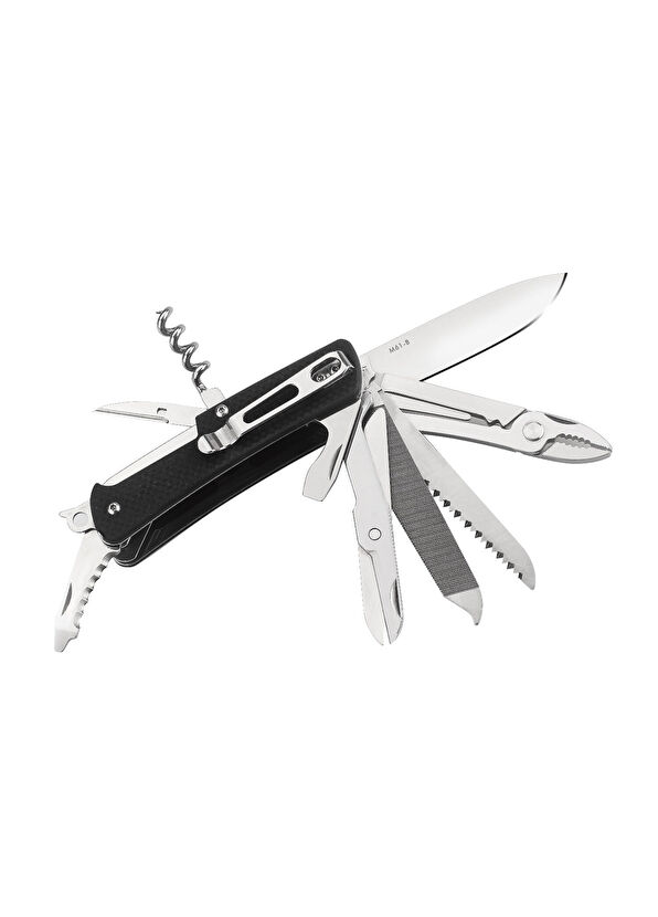Ruike M61-B Çok Amaçlı Fonksiyonel Çakı  - 2