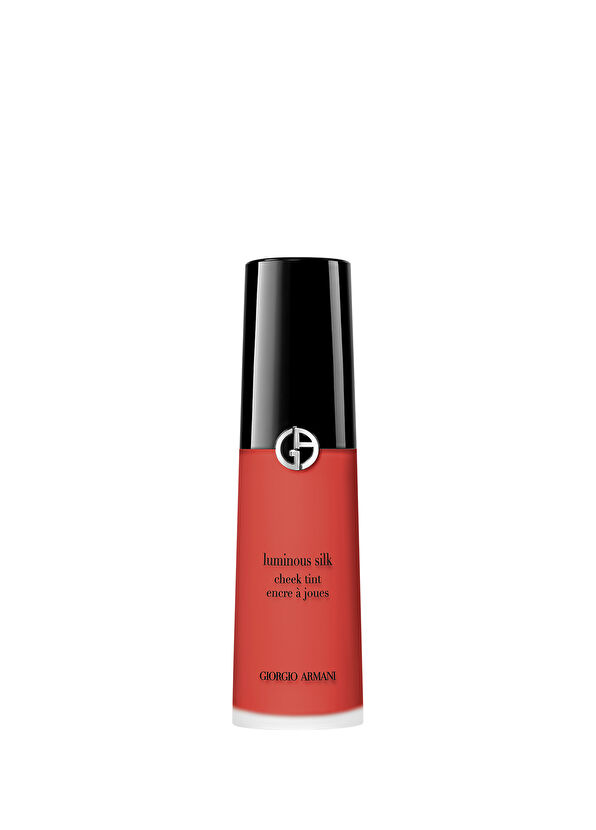 Giorgio Armani Luminous Silk Cheek Tint Likit Allık - 1