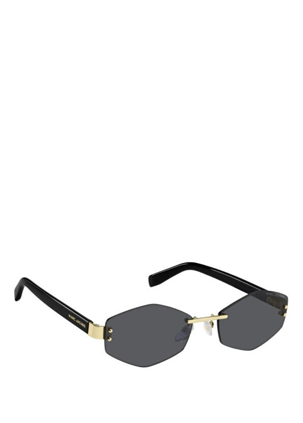 Marc Jacobs Marc 496/S Air RHLIR Siyah Kadın Güneş Gözlüğü - 2