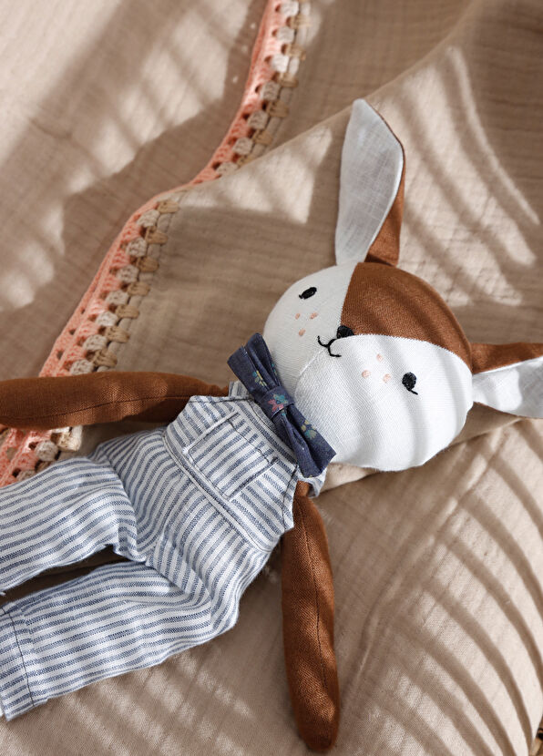 2 Stories Bambi Boy Sleep Companion - 2