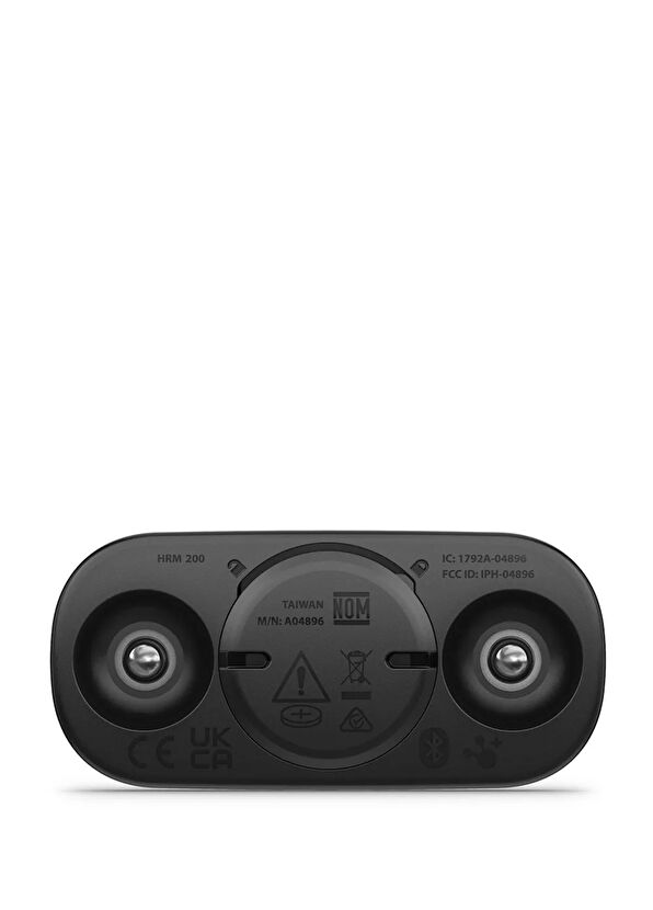 Garmin HRM 200 Pulse Band XS-S - 2