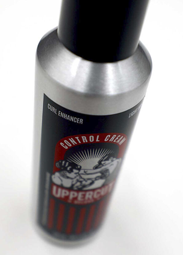 Uppercut Deluxe Control Cream Şekillendirici Saç Kremi 120 ml - 2
