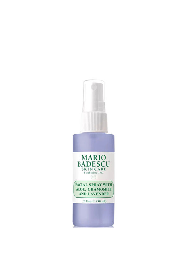 Mario Badescu Facial Spray Aloe Chamomile Lavender 59ml - 1