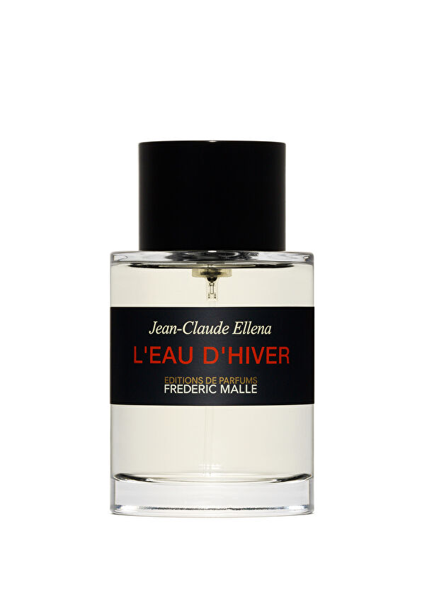 Editions de Parfums Frédéric Malle L'Eau D'Hıver 100 ml - 1