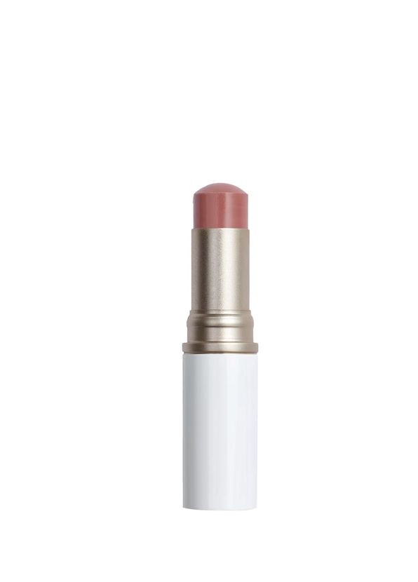Hince True Dimension Radiance Balm TP002 Tender Room Stick Gloss & Blush - 1