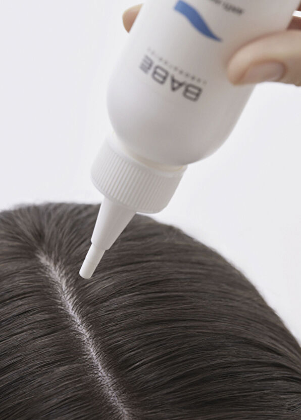 Babe Laboratorios Anti-Hair Loss Lotion Saç Dökülme Karşıtı Losyon 100 ml - 4