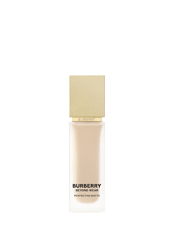 Burberry Beyond Wear Perfecting Matte Foundation 20 30ml - 2