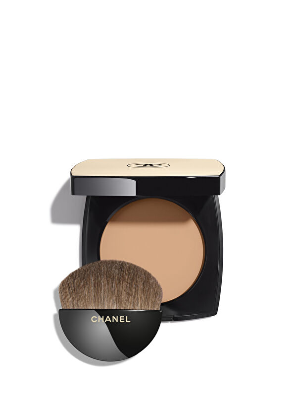 CHANEL Les Beiges Poudre B50 12G - 1