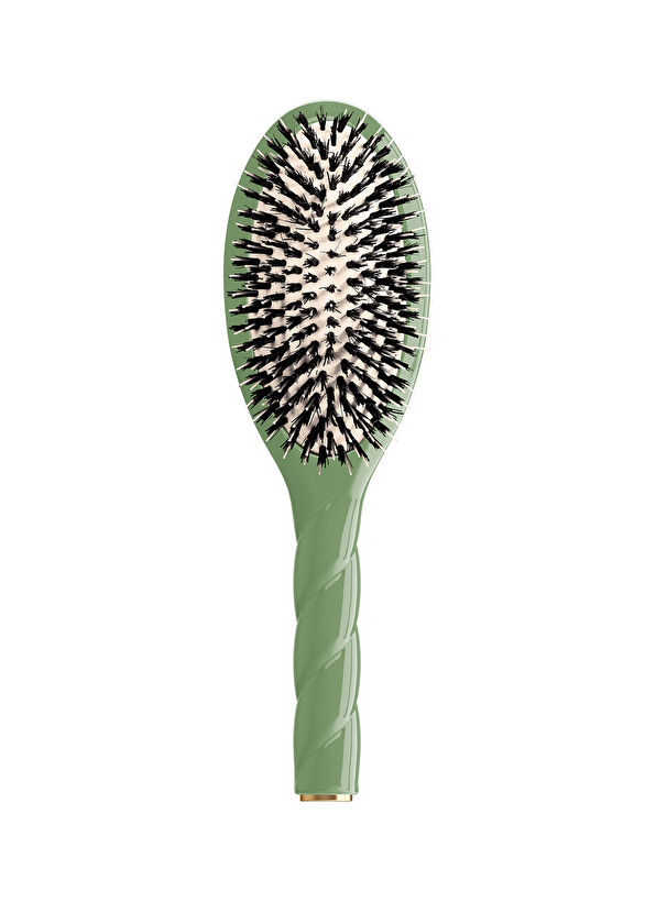 La Bonne Brosse Large N02 Vert Amande - 1