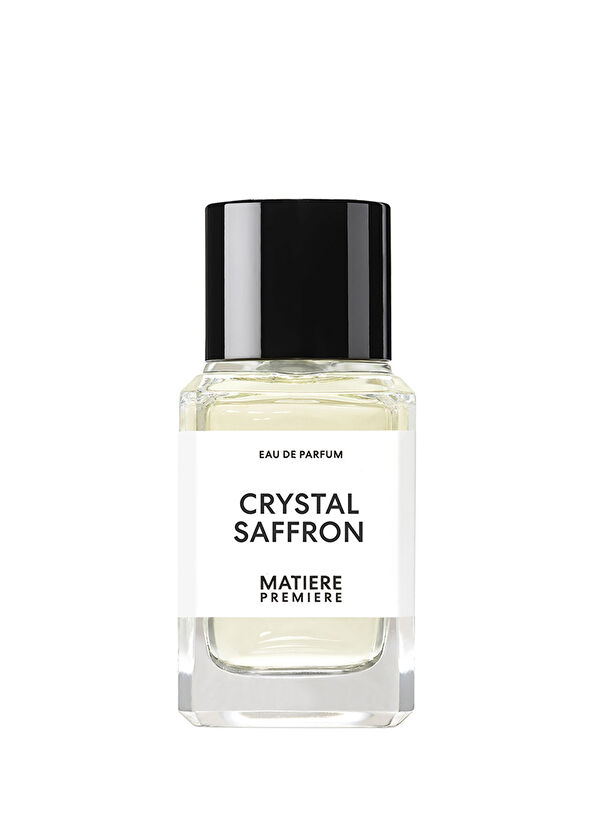 Matiere Premiere Crystal Saffron EDP 100 ml Parfüm - 1