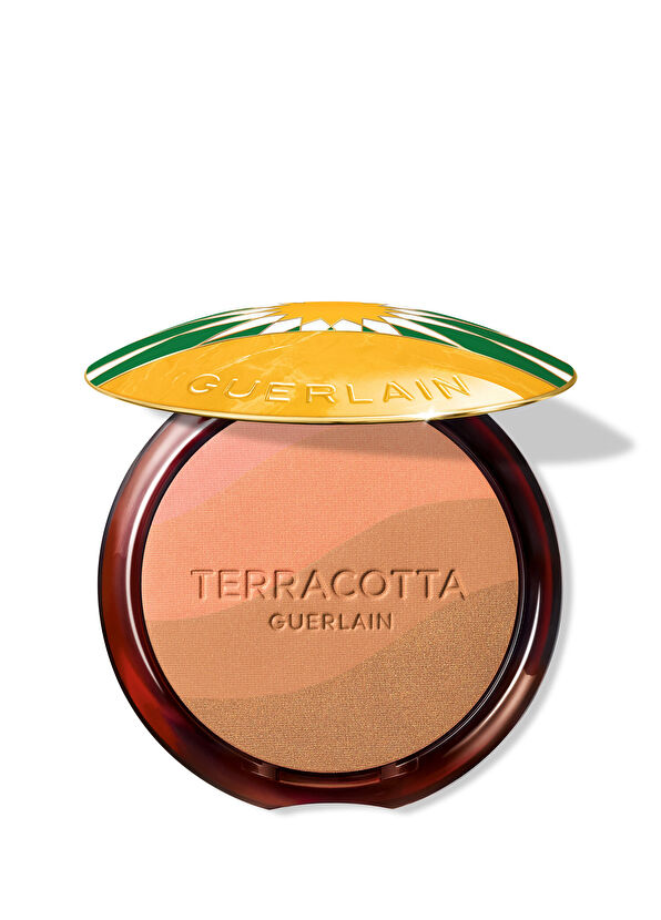 Guerlain Terracotta Light Summer Bronze Powder - 1