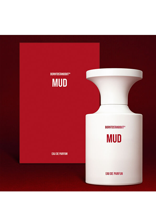 Born to Stand Out Mud 50ml Eau de Parfüm - 3