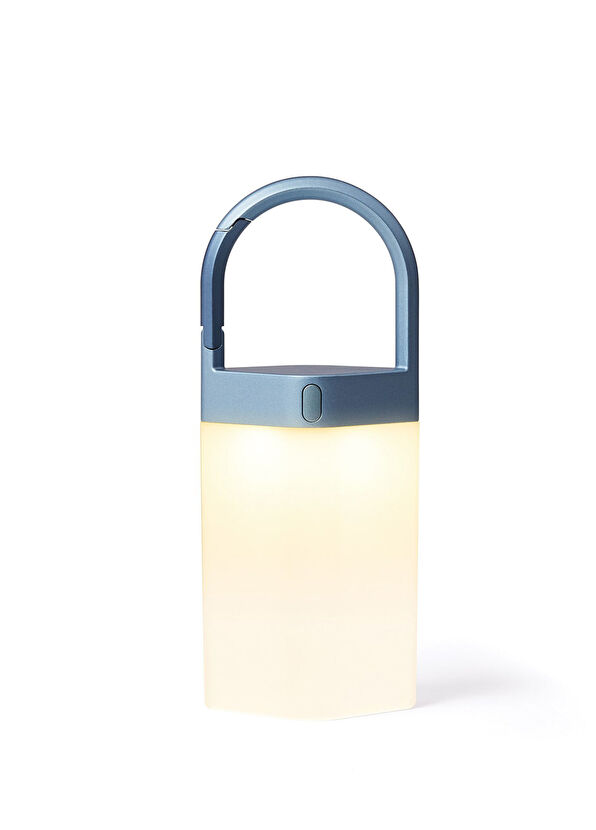 Lexon Horizon Açık Mavi Asılabilir Led Masa Lambası - 2