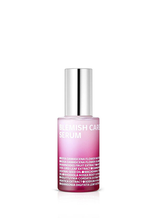 ISOI Blemish Care Up Anti-Blemish Serum 35 ml - 1