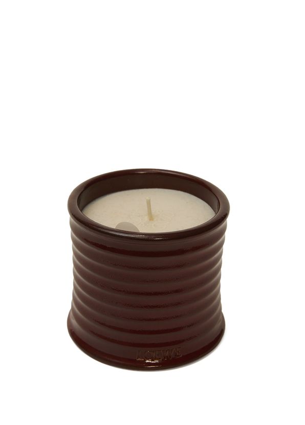 Loewe Sweet Almond Candle - 2
