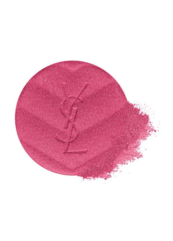 Yves Saint Laurent Make Me Blush Powder Stardust 66 - 4