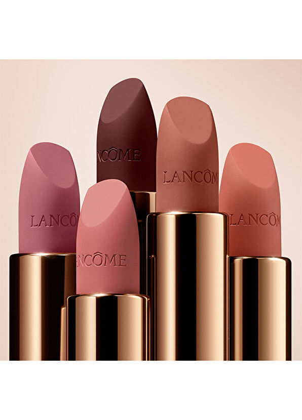 Lancome L'Absolu Intimatte Blushing Nudes 215 First Kiss - 3