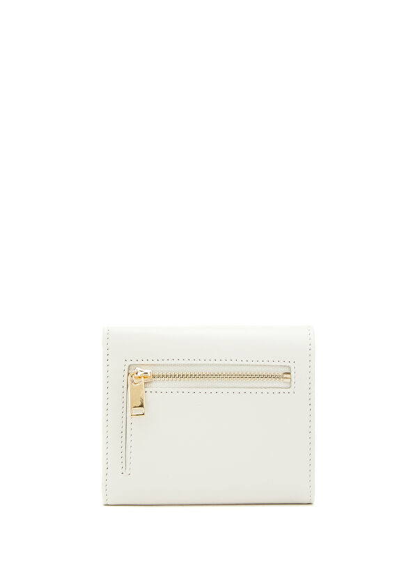 Beymen Club Small Women's Leather Wallet - 2