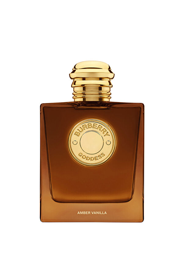 Burberry Goddess Amber Vanilla EDP 100 ml - 1