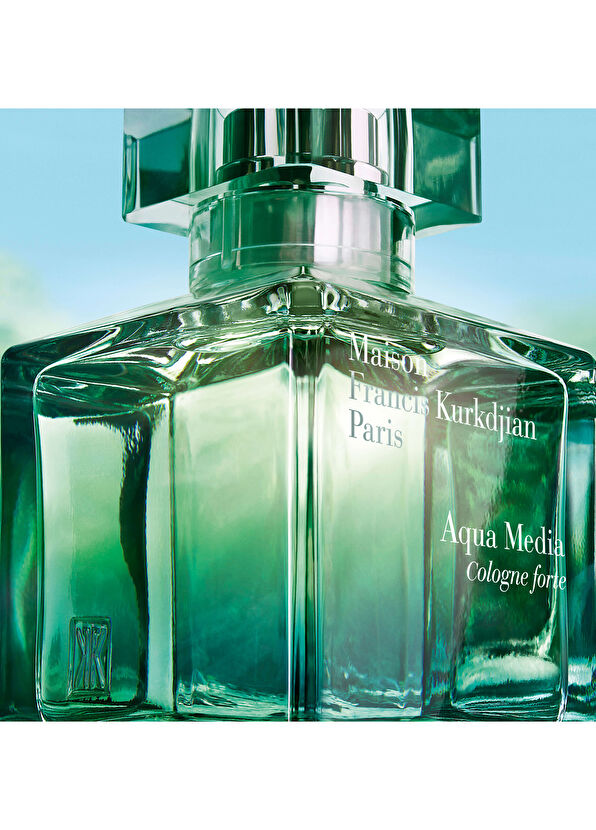 Maison Francis Kurkdjian Aqua Media Cologne Forte Body Lotion 350 Ml - 3