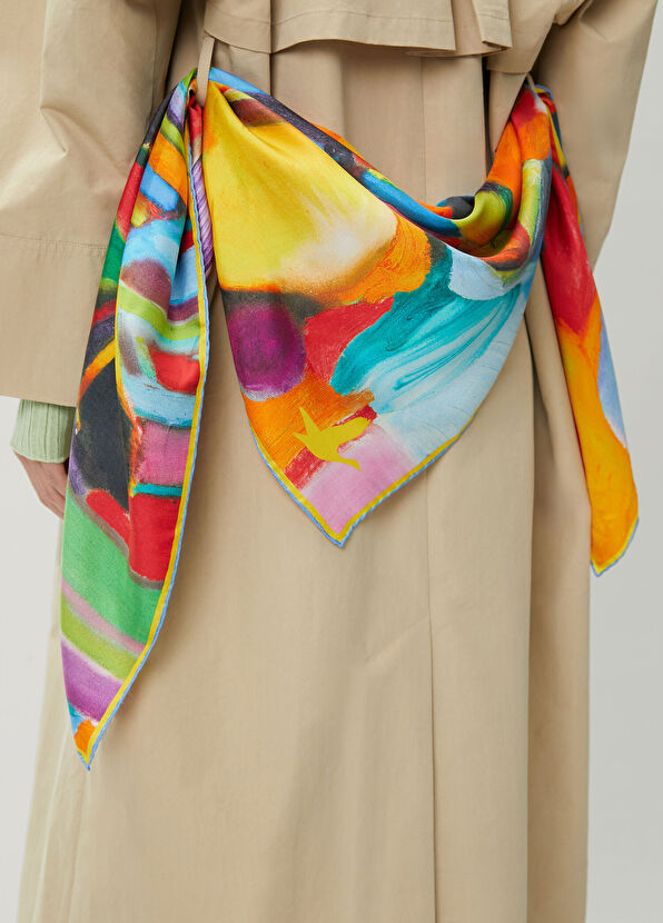 Beymen Club EŞARP - 4