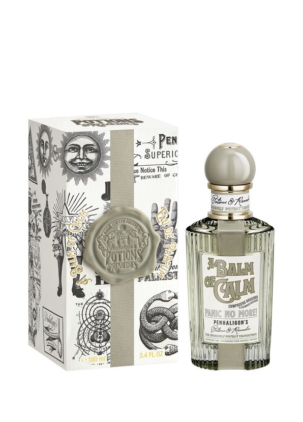 Penhaligon's A Balm of Calm Eau de Parfum 100 ml - 2