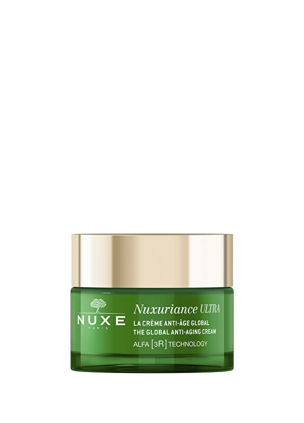 Nuxe Nuxuriance Ultra Yaşlanma Karşıtı Gündüz Bakım Kremi 50 ml - 1