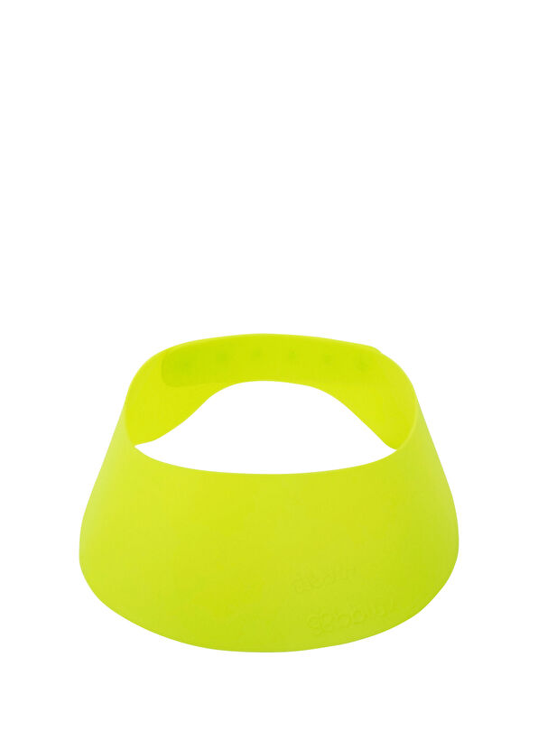 Bblüv Kap Yeşil Silikon Şampuan Siperi  - 1