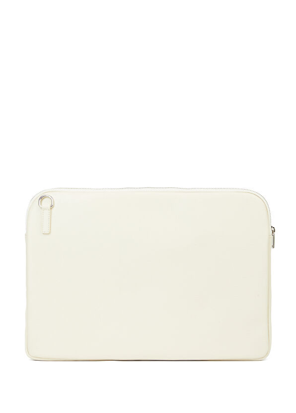 Beymen Club Ekru Kadın Laptop Çantası - 3