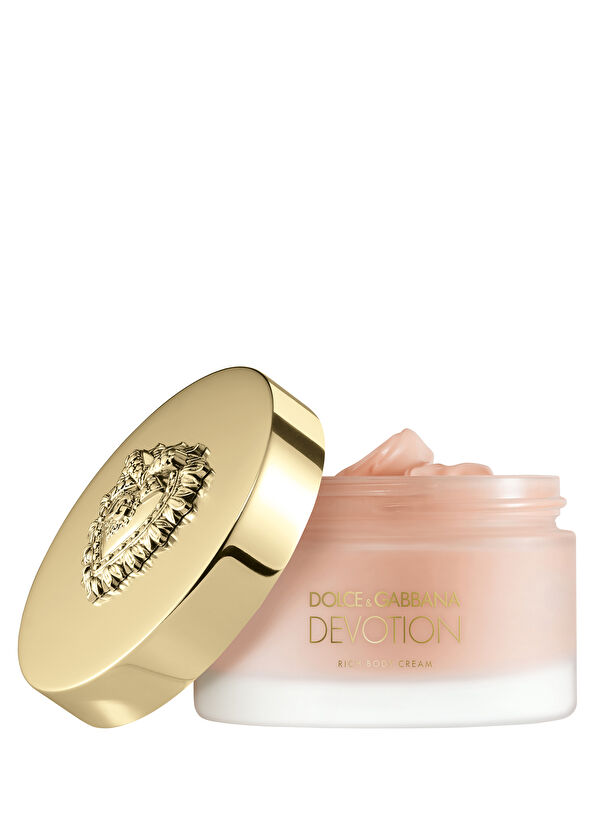 Dolce&Gabbana Devotion Rich Body Cream 180ml - 2
