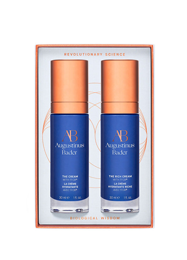 Augustinus Bader The Discovery Duo 30ml - 1