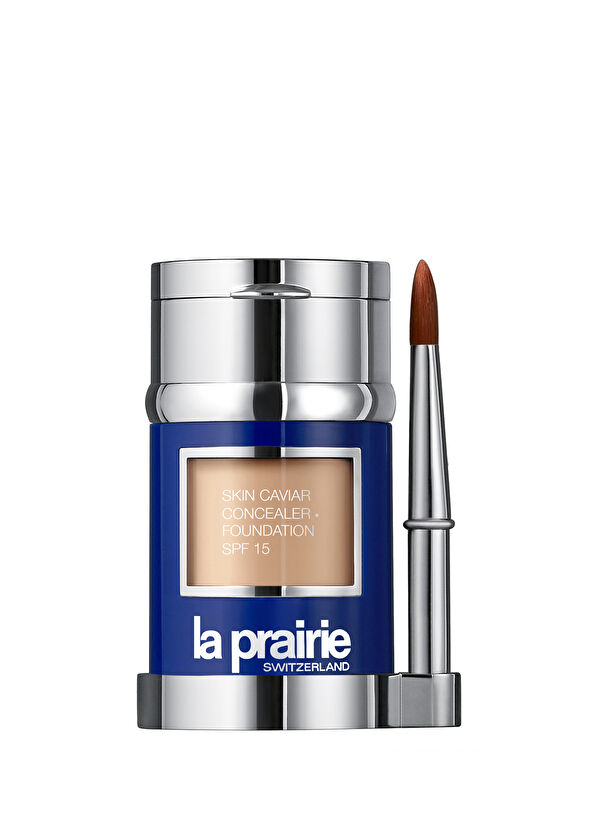 La Prairie Skin Caviar Concealer Foundation SPF 15 - 1