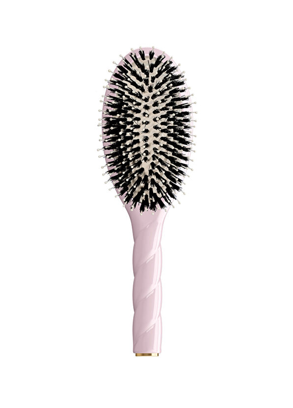 La Bonne Brosse Brosse Large N03 Rose Lilas Saç Fırçası - 1