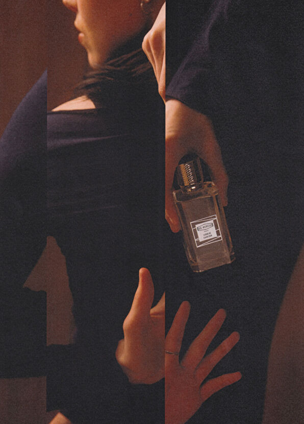 Ex Nihilo Demon Dancer 50 Ml Edp - 2