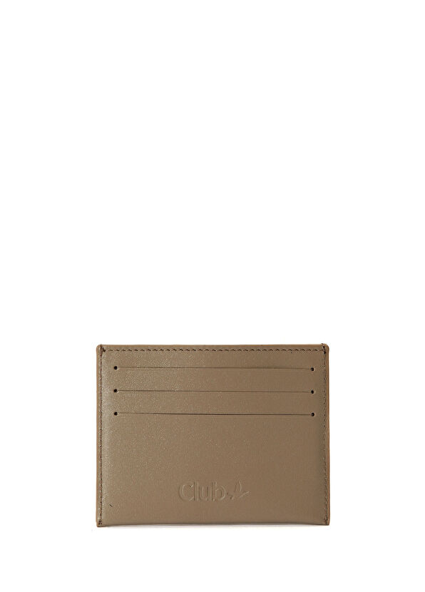 Beymen Club Vizon Erkek Deri Kartlık - 2