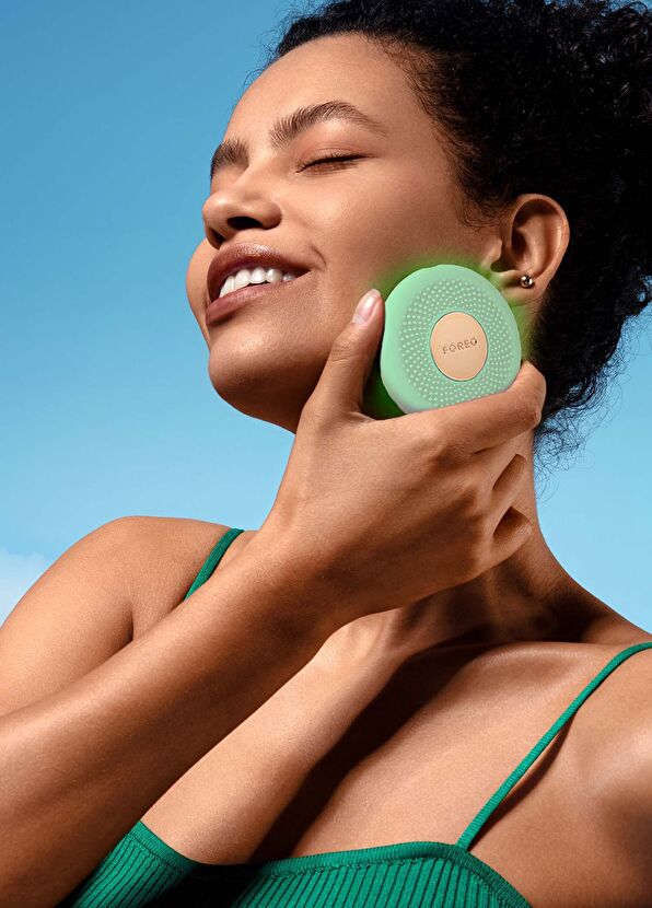 Foreo UFO 3 go Pistachio - 2