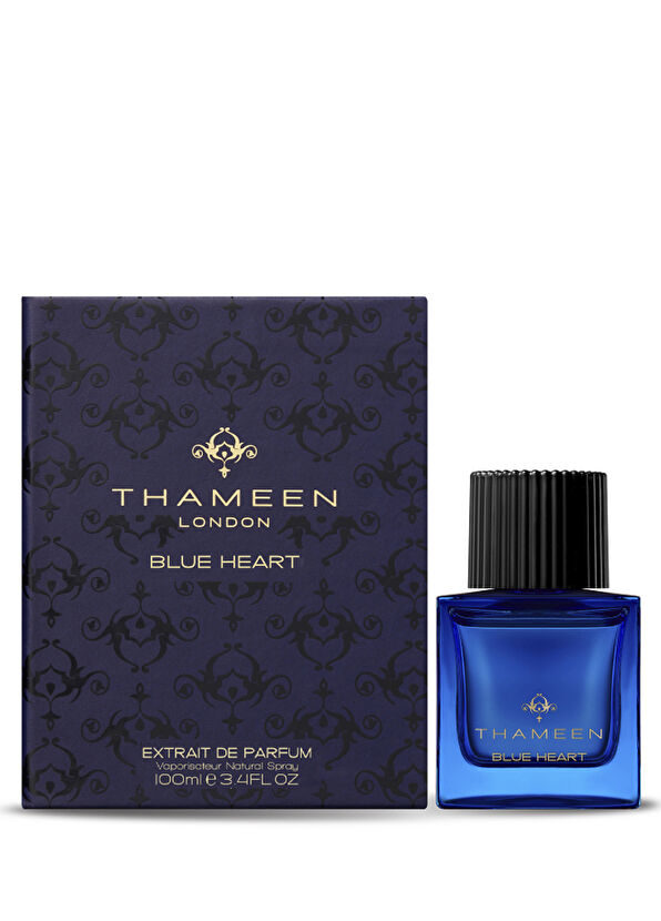 Thameen Blue Heart 100 Ml Extrait De Perfume - 2