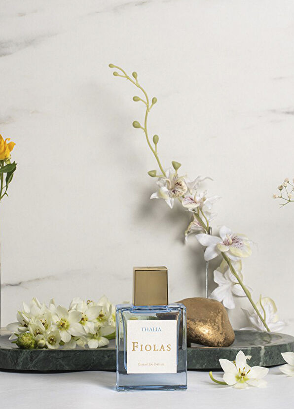 Fiolas Thalia Extrait De 50 ml Unisex Parfüm - 2
