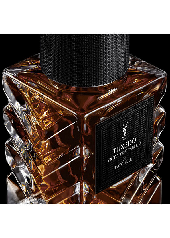 Yves Saint Laurent Le Vestıaıre Des Parfums Radıcal - Tuxedo 50Ml - 3