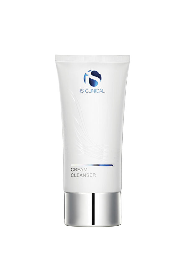 IS Clinical Cream Cleanser Hassas Ciltler İçin Yüz Temizleyici Krem 120 gr - 1