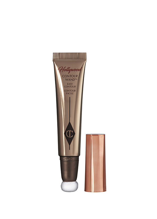 Charlotte Tilbury Hollywood Contour Light Wand - Medium/dark - 1