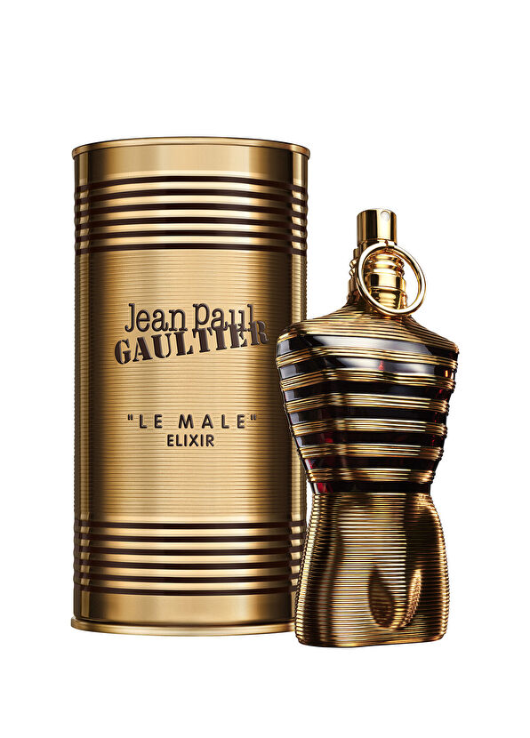 Jean Paul Gaultier Le Male Elixir Edp 125Ml - 2