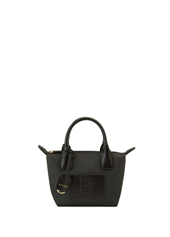 Beymen Nyluxe Siyah Kadın Çanta - 1