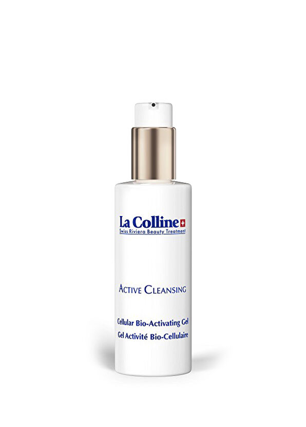 La Colline Cellular Bio-Activating Gel Facial Cleanser 150 ml - 1